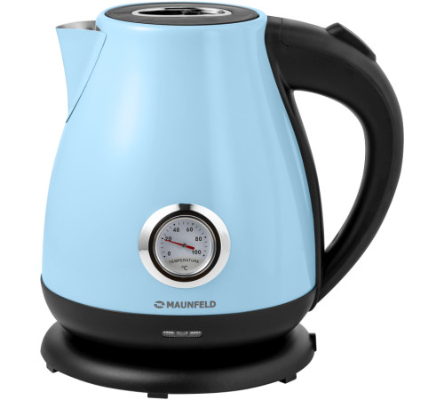 Чайник MAUNFELD MGK-625BL
