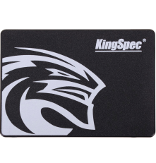 Твердотельный накопитель Kingspec P3-128, 128GB, 2.5"