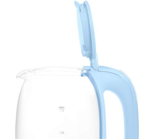 Чайник MAUNFELD MGK-613BL