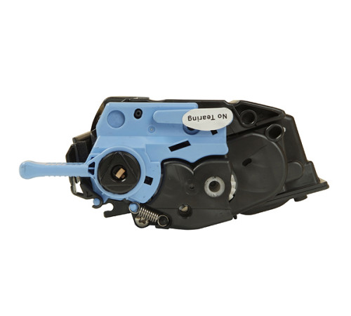 Картридж Cactus CS-Q6000A Q6000A для HP CLJ 1600/2600N/M1015/M1017, черный (2500 стр.)