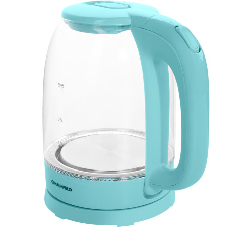 Чайник MAUNFELD MGK-613GR