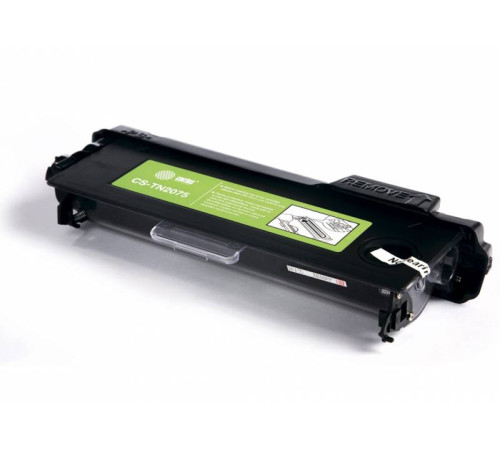 Картридж лазерный Cactus CS-TN2075 TN-2075 для Brother DCP-7010/7010R/7020/7025 (2500 стр.)