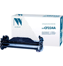 Драм-юнит NVP NV-CF234A для HP LaserJet Pro M134a/ M134fn/ M106w (9200 стр.)