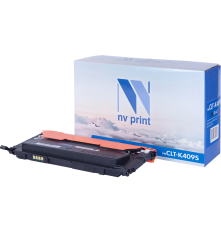 Тонер-картридж NVP NV-CLT-K409S для Samsung CLP 310/ 310N/ 315/ 315N/ 315W/ CLX 3170/ 3170N/ 3170FN/ 3175/ 3175FN/ 3175FW/ 3175N, черный (1500 стр.)
