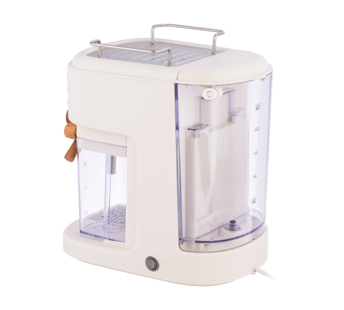 Кофемашина MAUNFELD MF-737BG PRO