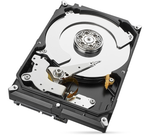 Жесткий диск 2TB Seagate BarraCuda ST2000DM008
