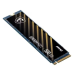 Твердотельный накопитель MSI SPATIUM M371, 500GB, M.2(22x80mm)