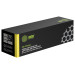 Картридж Cactus CS-CF212A CF212A для HP LJ Pro 200 M251/M276, желтый (1800 стр.)
