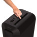 Уничтожитель документов Fellowes Powershred LX65, черный