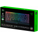Клавиатура проводная игровая Razer BlackWidow V3 Mini HyperSpeed, черный