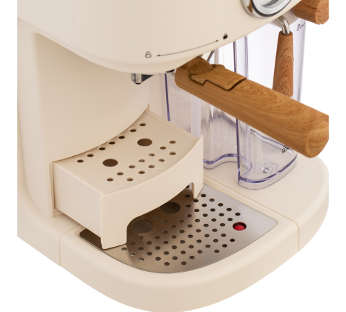 Кофемашина MAUNFELD MF-737BG PRO