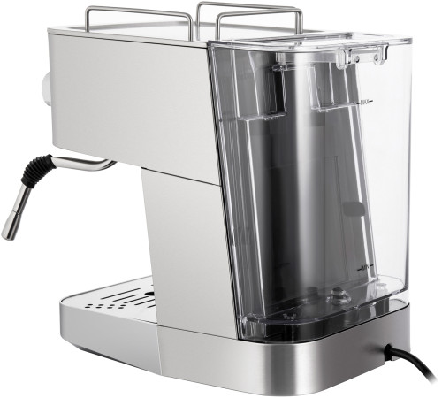 Кофемашина MAUNFELD MF-721S PRO