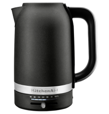 Чайник KitchenAid 5KEK1701EBK, черный