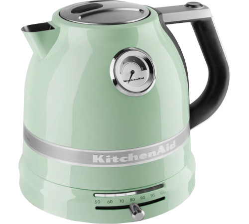 Чайник Artisan 5KEK1522EPT, фисташковый