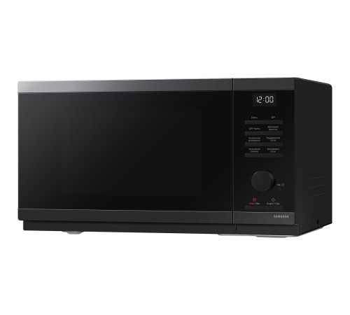 Микроволновая печь Samsung MW4000D, черный