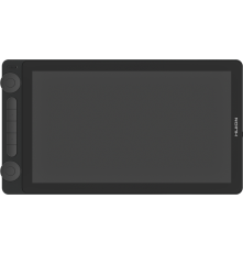Интерактивный дисплей Huion KAMVAS 13 Gen 3, черный