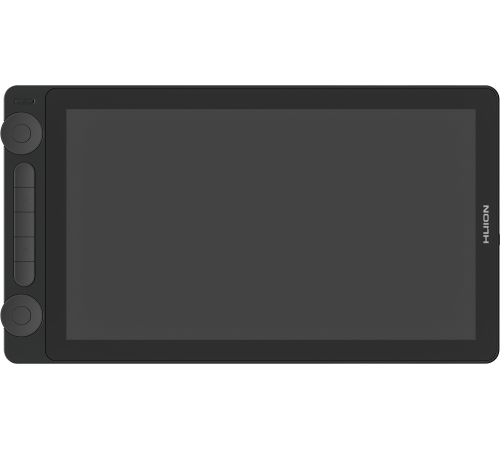 Интерактивный дисплей Huion KAMVAS 13 Gen 3, черный