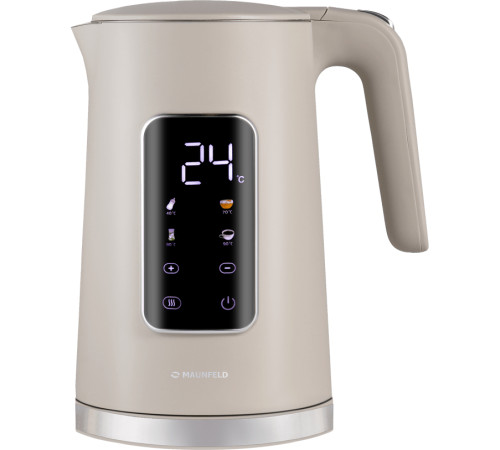 Чайник MAUNFELD MGK-635DBG
