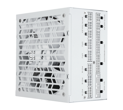 Блоки питания 1000 Вт SAMA P1000 (XPH1000-AP), белый