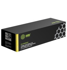 Картридж Cactus CS-PH6022Y 106R02762 для Xerox Phaser 6020/6022/WC 6025, желтый (1000 стр.)