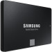 Твердотельный накопитель Samsung 870 EVO, 500GB, 2.5"