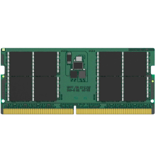 Модуль оперативной памяти Kingston 32GB KVR56S46BD8-32 DDR5 5600Mhz