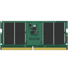 Модуль оперативной памяти Kingston 32GB KVR56S46BD8-32 DDR5 5600Mhz