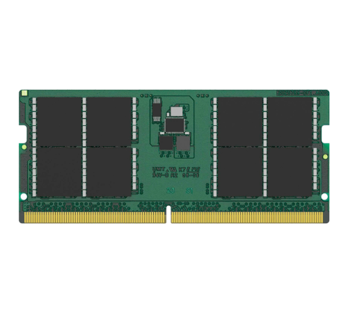Модуль оперативной памяти Kingston 32GB KVR56S46BD8-32 DDR5 5600Mhz