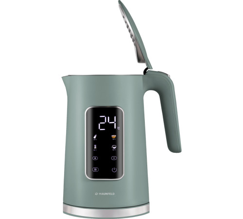 Чайник MAUNFELD MGK-635DGN