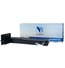Тонер-картридж NVP NV-006R01731 для Xerox B1022/B1025 (13700 стр.)