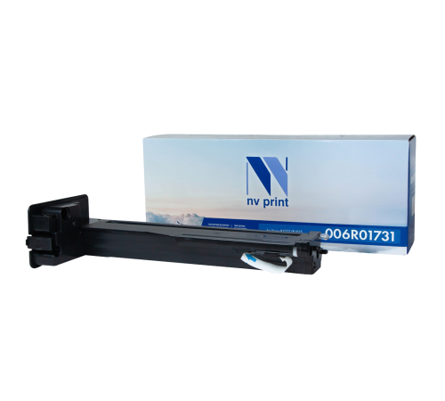 Тонер-картридж NVP NV-006R01731 для Xerox B1022/B1025 (13700 стр.)