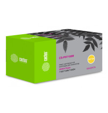 Картридж Cactus CS-PH7100M 106R02607 для Xerox Phaser 7100/7100N/7100D, пурпурный (4500 стр.)