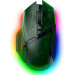 Мышь беспроводная игровая Razer Basilisk V3 Pro 35K - Phantom Green Ed., зеленый
