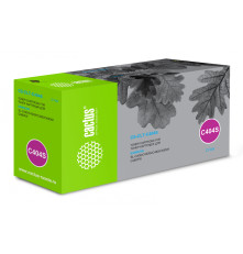 Картридж Cactus CS-CLT-C404S CLT-C404S для Samsung SL-C430/C430W/C480, голубой (1000 стр.)