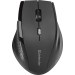 Мышь беспроводная Defender Accura MM-365, 6 кнопок, 800-1600 dpi, черный