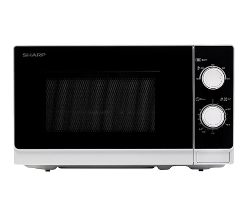 Микроволновая печь Sharp R2000RW
