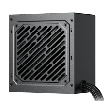 Блок питания 450 Вт HSPD HST-450WN, черный