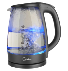 Чайник Midea MK-8015, черный