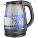 Чайник Midea MK-8015, черный