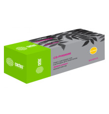 Картридж Cactus CS-PH6000M 106R01632 для Xerox Phaser 6000/6010, пурпурный (1000 стр.)