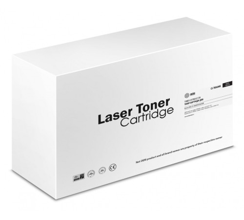 Картридж лазерный Cactus CS-TK8600K для Kyocera Mita FS-C8600DN/C8650DN, черный (30000 стр.)