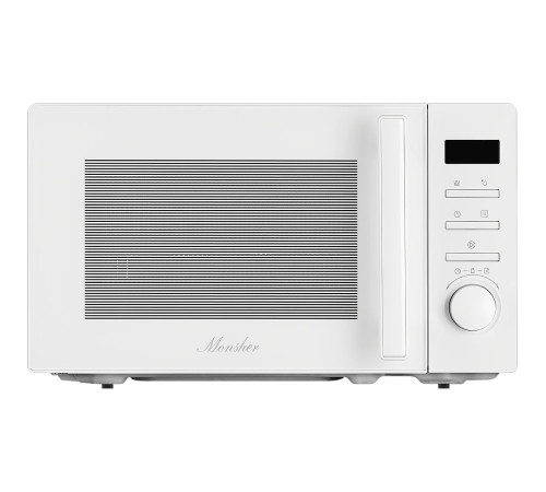 Микроволновая печь MONSHER MTW 203 Blanc