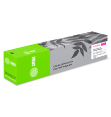 Картридж лазерный Cactus CS-TK8325M TK-8325M для Kyocera Taskalfa-2551CI, пурпурный (12000 стр.)