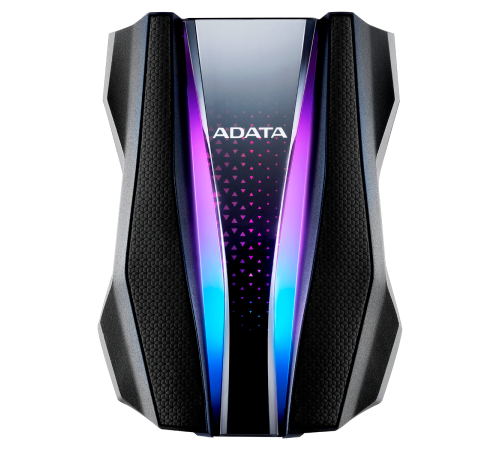 Внешний жёсткий диск 2TB ADATA HD770G AHD770G-2TU32G1-CBK, черный