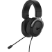 Гарнитура проводная ASUS TUF GAMING H3, серый