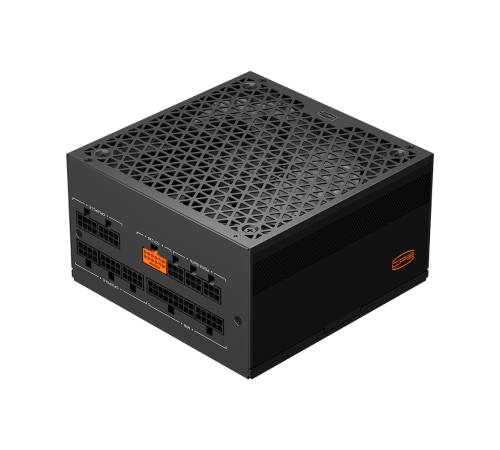 Блок питания 850 Вт PCCoole P5-YN850-G1F, черный