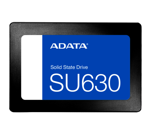 Твердотельный накопитель ADATA Ultimate SU630, 240GB, 2.5"