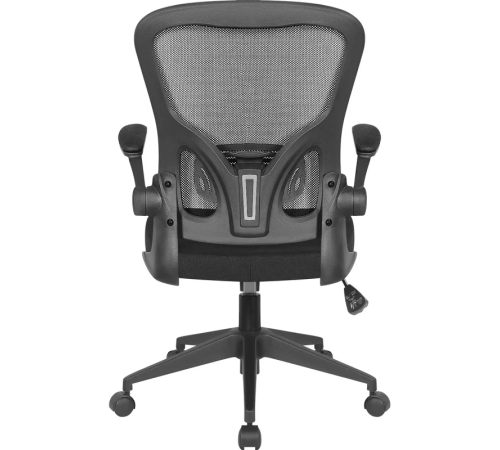 Офисное кресло Defender Akvilon, черный