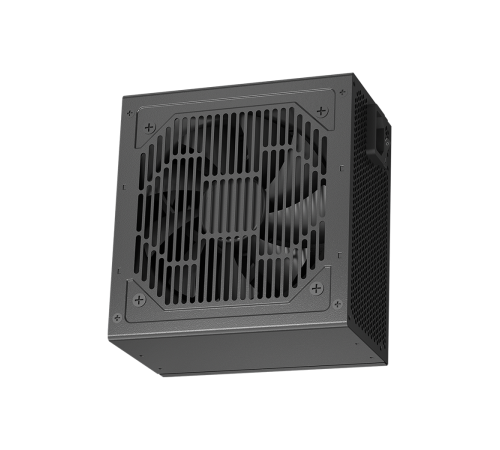 Блок питания 450 Вт PCCooler P3-F450-W1H, черный