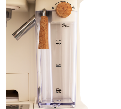 Кофемашина MAUNFELD MF-737BG PRO